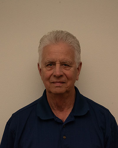 William Deck Jr